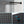 Dual Shower Head System With Square Rain Shower And Rough In Valve