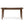 Colby - Dining Table, Contemporary