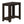 Accent Table, Side Transitional, Elegant Design