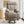 Power Lift Recliner for Elderly - Adjustable Velvet Chair
