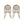 French Bistro Chair Set of 2