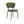 Upholstered Dining Chair Set of 2 - Green Fabric