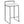 Fuji - Contemporary Style Stackable Counter Stool