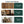 3 Drawer Dresser, Storage Cabinet With Vertical Grooves For Bedroom - Walnut