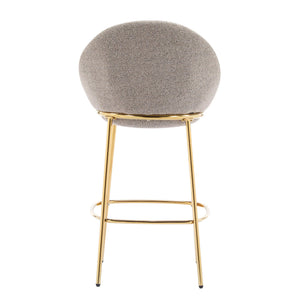 Celano Upholstered Barstool (Set of 2)