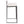 Fuji - Contemporary Style Stackable Counter Stool