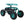 Rolling Garden Scooter Cart With 360° Swivel Seat And Tool Tray
