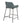 Daniella - Industrial Fixed Height Counter Stool (Set of 2)
