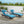 Outdoor Wicker Reclining Chair Set of 2