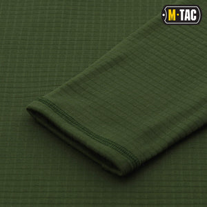 M-Tac Fleece Thermal Shirt Delta Level 2