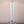 Diamond - Torch Contemporary Crystal Table Lamp (Set of 2) - Clear / Off White / Polished Nickel