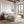Modern Tufted Queen Size Upholstered Platform Bed Frame