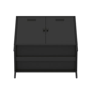 Naomi - Accent Cabinet