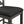 5 Pieces Counter Height Rustic Farmhouse Dining Room Wooden Bar Table Set With 2 Stools And 2 Chairs