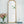 Wood Floor Mirror, Full Body Mirror Dressing Make Up Mirror For Bathroom