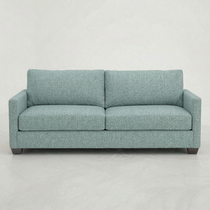 Damon Sofa – Made in USA, Custom Fabric Options