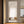 Full Body Round Corner Mirror For Living Room