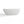 Soaking Bathtub, Freestanding, Solid Surface - Matte White