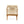Hueber Outdoor And Rope 4 Seater Chat Set With Cushions - Teak