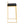 Fuji - Contemporary / Glam & Quality Construction Barstool