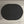 Dining Table For Farmhouse Kitchen Expandable Oval Table Top With Removable Leaf Trestle X Shaped Base - Black