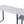 Vadna Writing Desk, Stylish Design