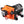 12V Diaphragm Water Pump, 3 GPM (11.36 L/min)