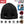 Unisex Knit Beanie Hat with Goggle Chunky Winter Warm Hat Skull Cap 4 Colors