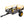 Heavy-Duty Tow-Behind Dump Cart