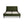 Aspen - Vertical Tufted Modern Headboard Platform Bed Set