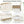 TOPMAX Patio 5pcs Wooden Dining Table Set
