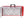 Portable Tabletop Dust Collector With HEPA Filter - Red