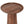 Dayton - Handcrafted Wooden Accent Table