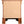 Louis Phillipe - Nightstand - Wood