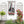 2 Pack Metal Garden Trellis 86.7