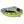 Full Throttle Mega Enforcer Towable Tube - 3 Rider - Yellow