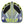 Full Throttle Mega Enforcer Towable Tube - 3 Rider - Yellow