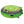 Full Throttle Hole Shot Towable Tube - 1 Rider - Green