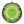 Full Throttle Hole Shot Towable Tube - 1 Rider - Green