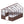 8x10 FT Greenhouse Kit