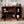 Morden Fort Sideboard Buffet Cabinet with Storage