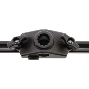 Scotty 0343 Locking Gunnel Track Mount