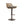 Modern Swivel Bar Stools Adjustable Counter Chairs With Footrest (Set of 2)