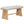 Dining Set With Rectangular Table, 4 Upholstered Chairs & 1 Padded Bench