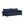 Sofa Wide With Attached Legs - Blue