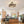 4-Light Square Kitchen Island Lights
