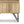 Hunter - Tall Bookcase - Natural