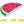 Kahuna Mega Blast Water Park & Comfy Floats Sun Disc Float, Watermelon (2 Pack)