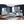 Arabesque - 4 Piece Queen Bedroom Set With LED Headboard - Silver