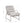 Outdoor Iron Framed Wicker 3-Piece Patio Set